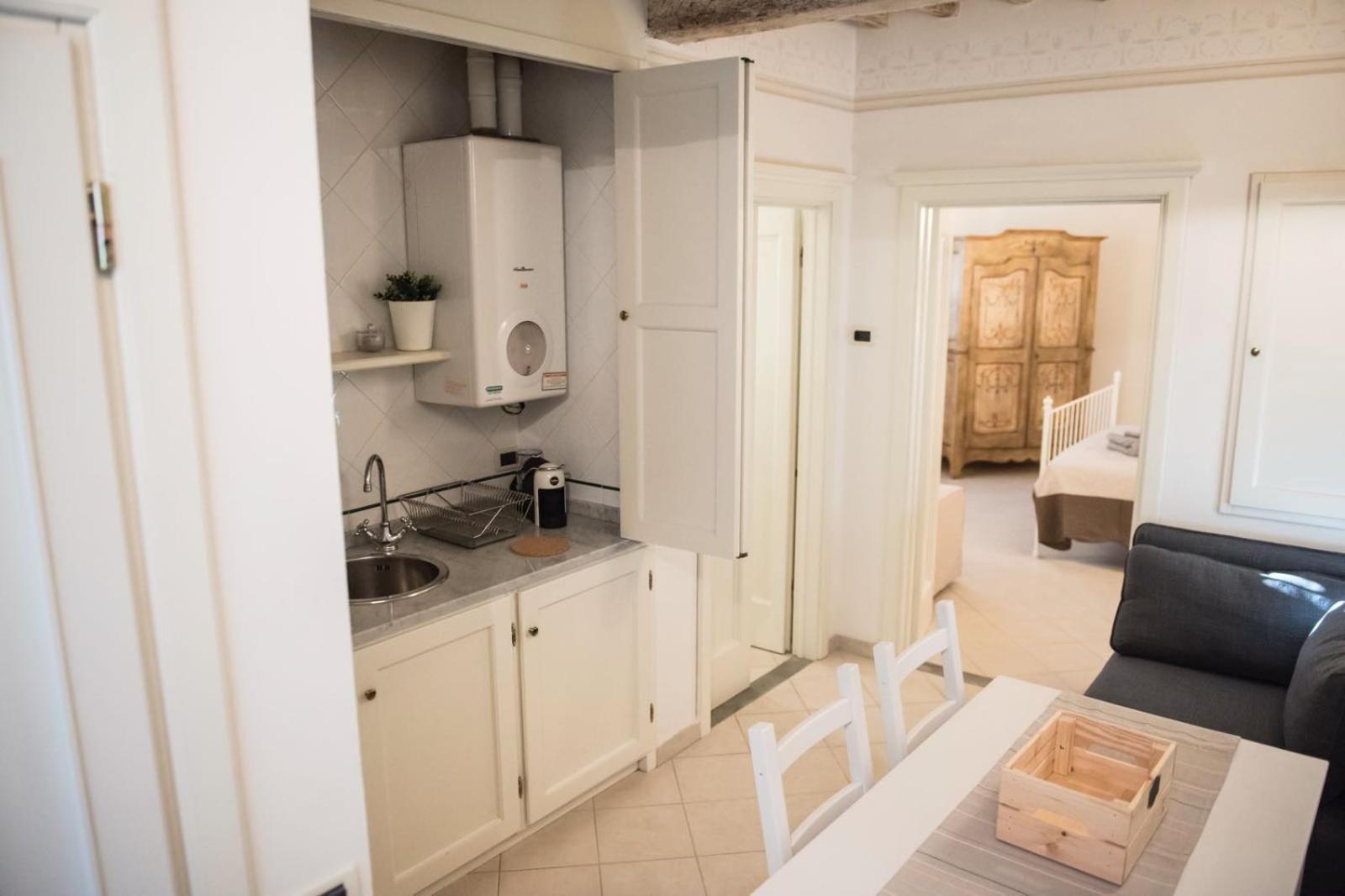 Casa Laurentius Пиза Екстериор снимка