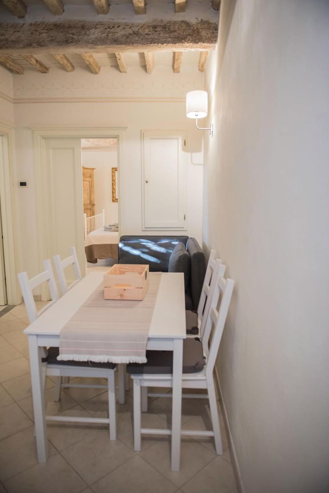 Casa Laurentius Пиза Екстериор снимка