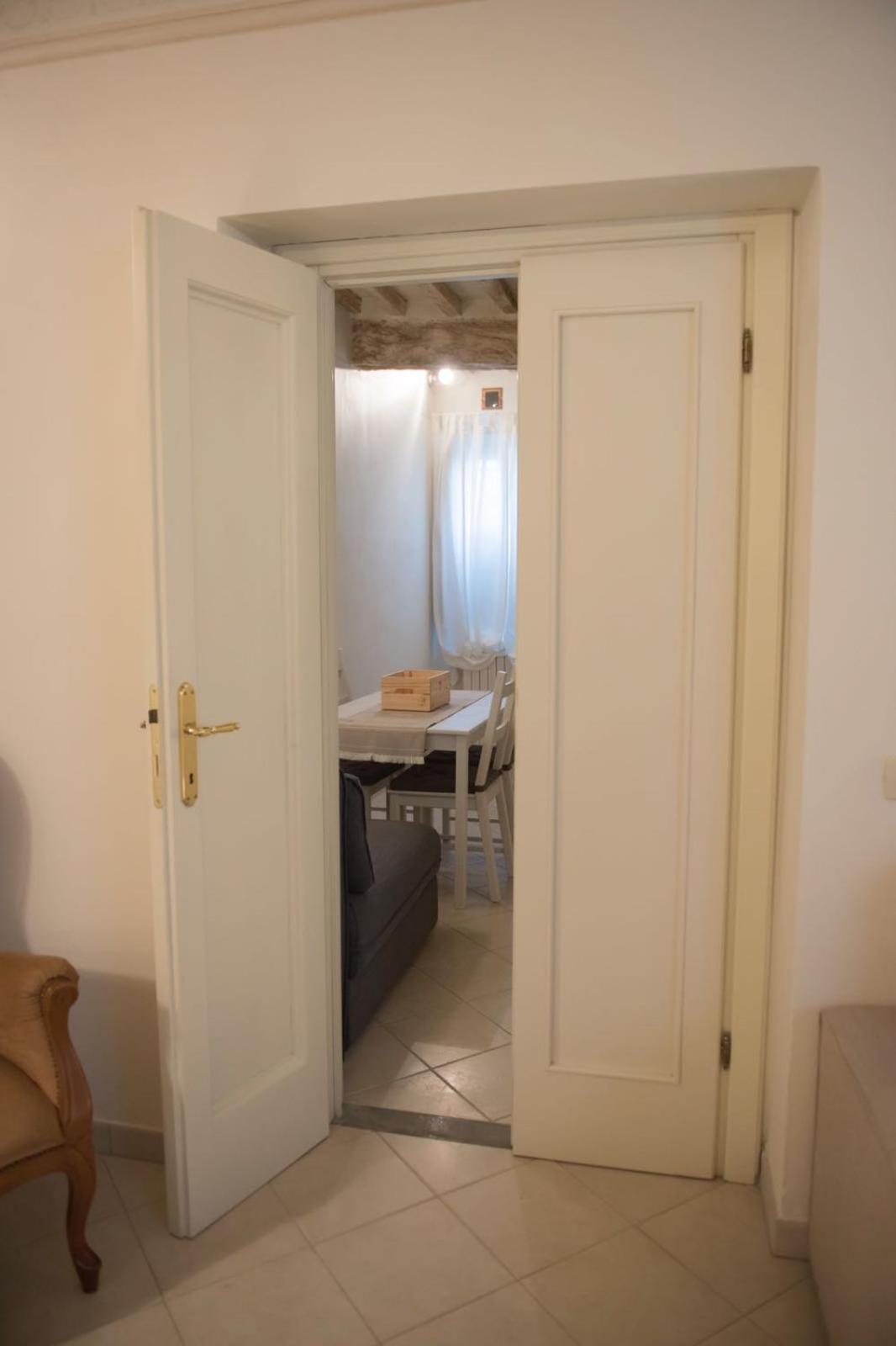 Casa Laurentius Пиза Екстериор снимка