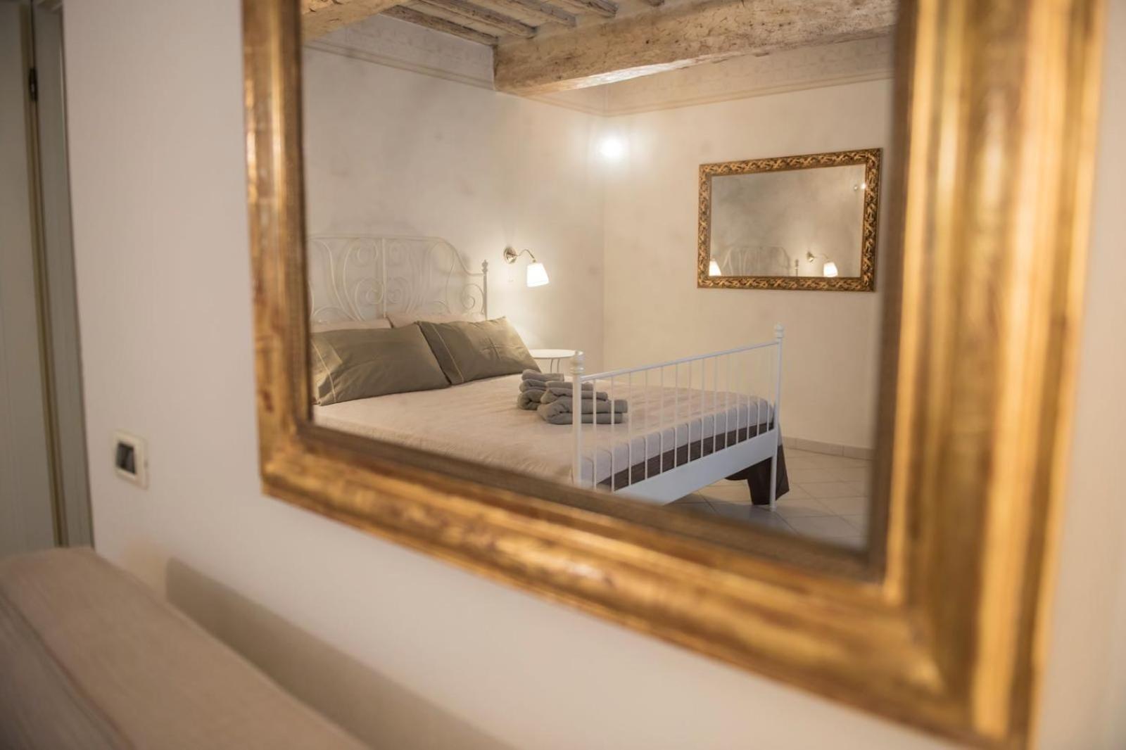 Casa Laurentius Пиза Екстериор снимка