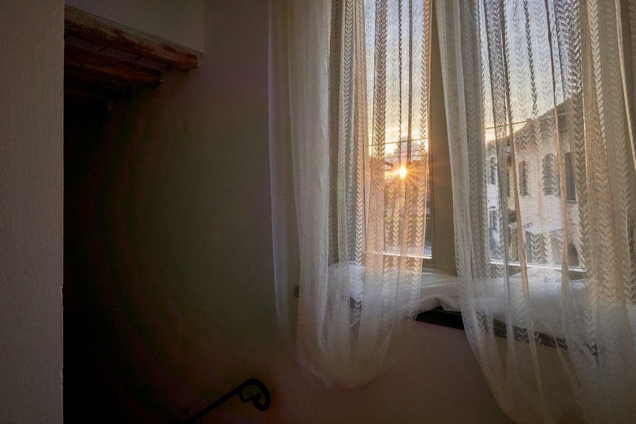 Casa Laurentius Пиза Екстериор снимка