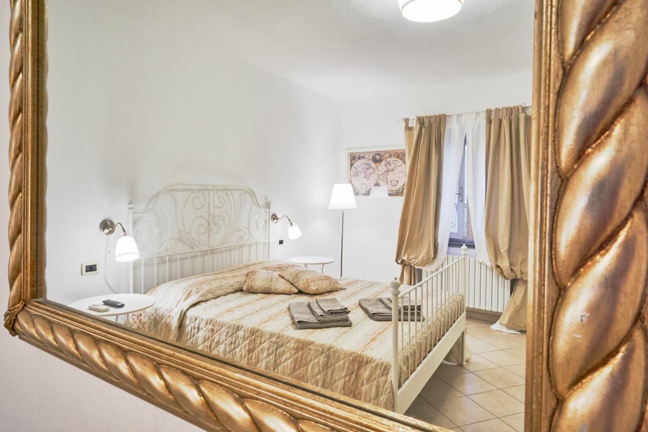 Casa Laurentius Пиза Екстериор снимка