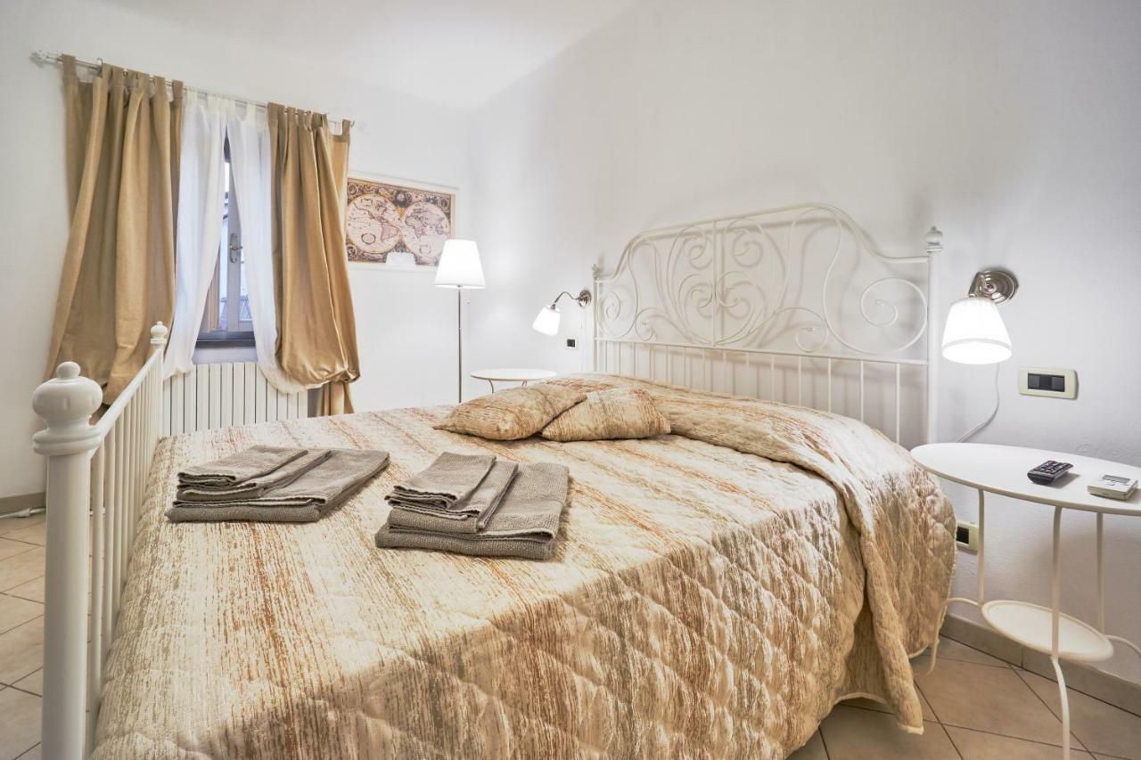 Casa Laurentius Пиза Екстериор снимка